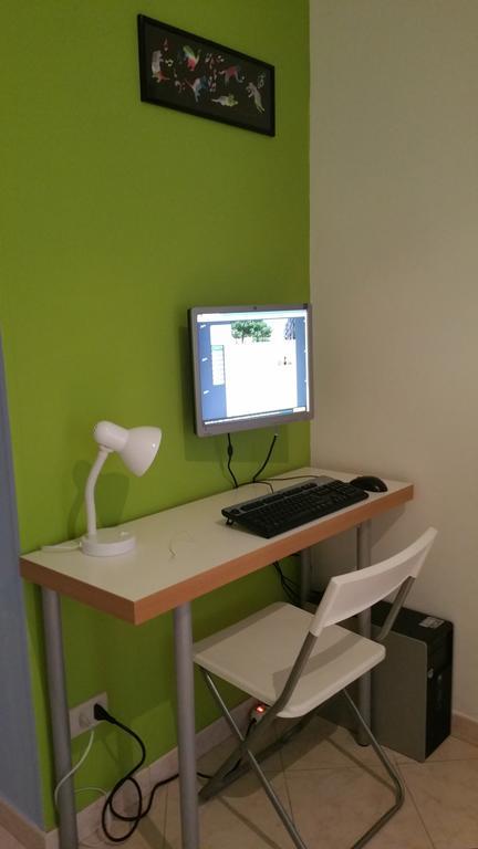 Carpe Diem Apartment *