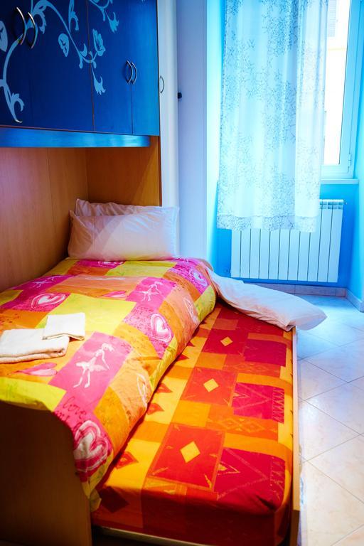 Carpe Diem Apartment