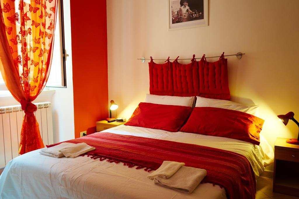 Carpe Diem Rome