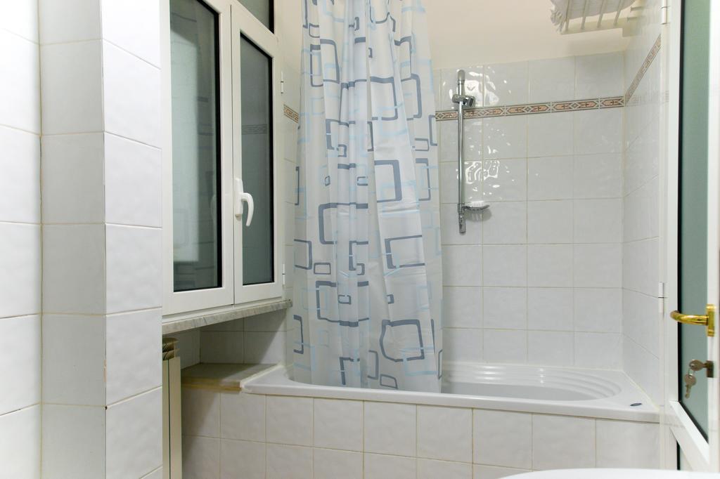 Carpe Diem Apartment Rome