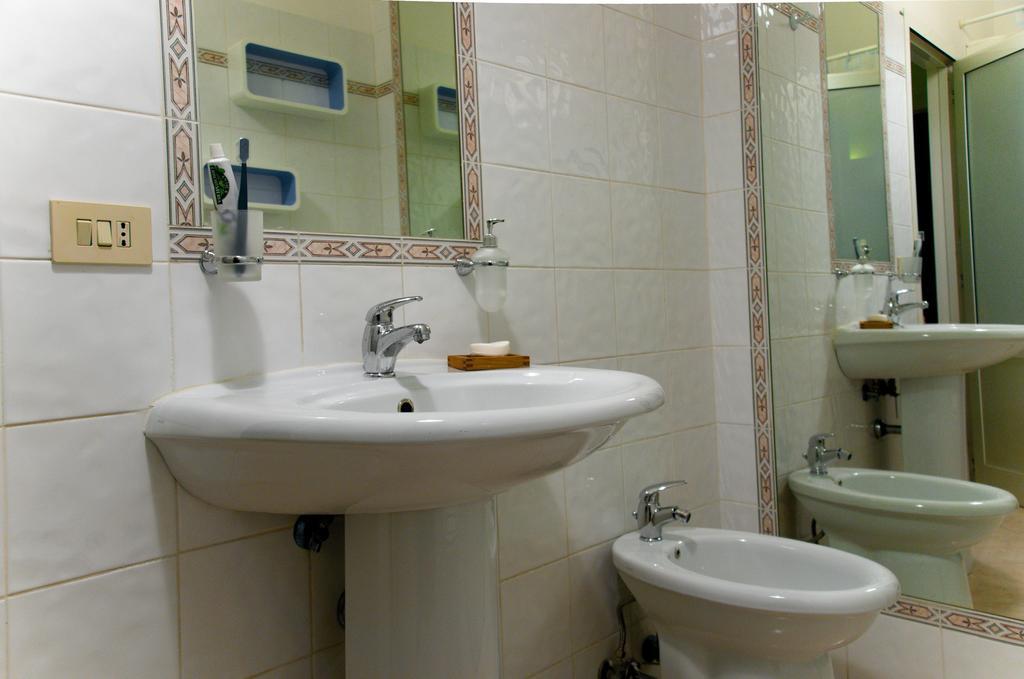 Apartment Carpe Diem Rome