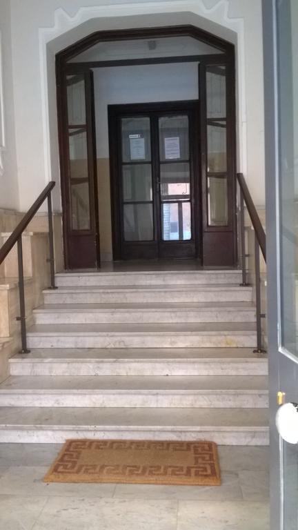 Carpe Diem Apartment Rome