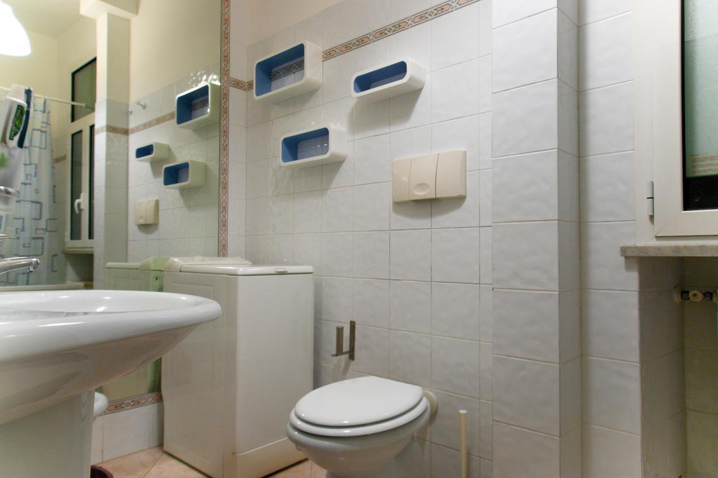 Carpe Diem Apartment