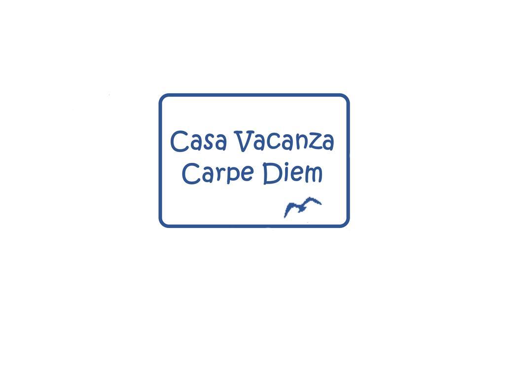 Apartment Carpe Diem Rome
