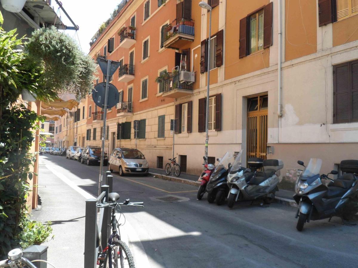 Carpe Diem * Rome